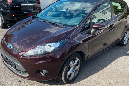 Ford Fiesta 145.000 km 3.000 &euro; Monheim 40789