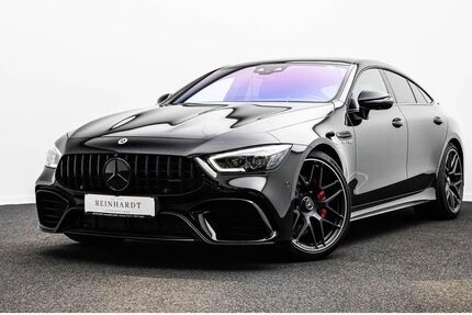 Mercedes-Benz AMG GT 48.981 km 89.605 &euro; Hagen 58091