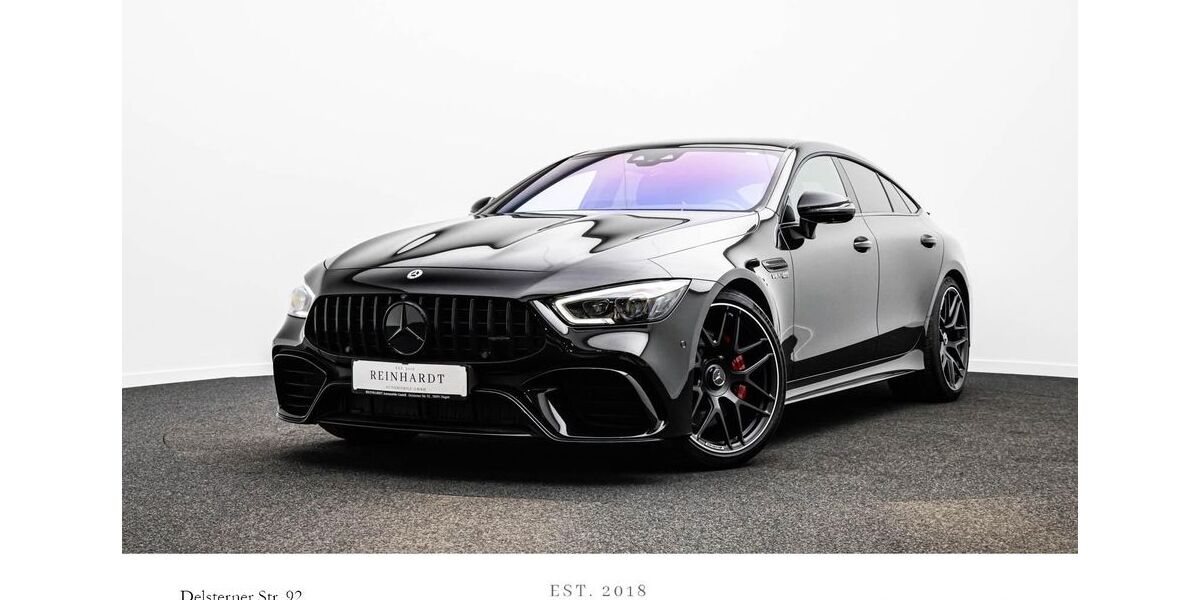 Mercedes-Benz AMG GT 48.981 km 89.605 &euro; Hagen 58091