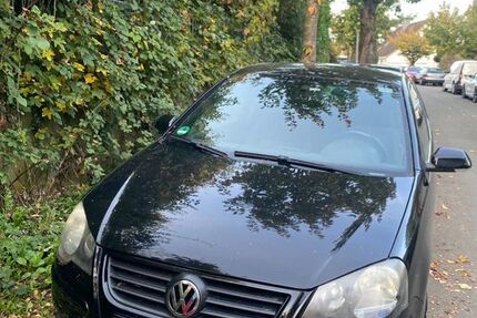 VW Polo 156.000 km 2.100 &euro; Wetter 58300