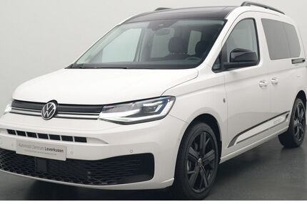 VW Caddy 6.980 km 47.980 &euro; Leverkusen 51379