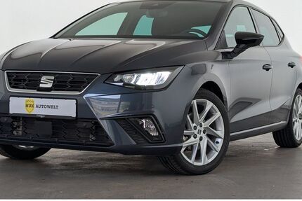 Seat Ibiza 16.890 km 21.960 &euro; Düsseldorf 40599