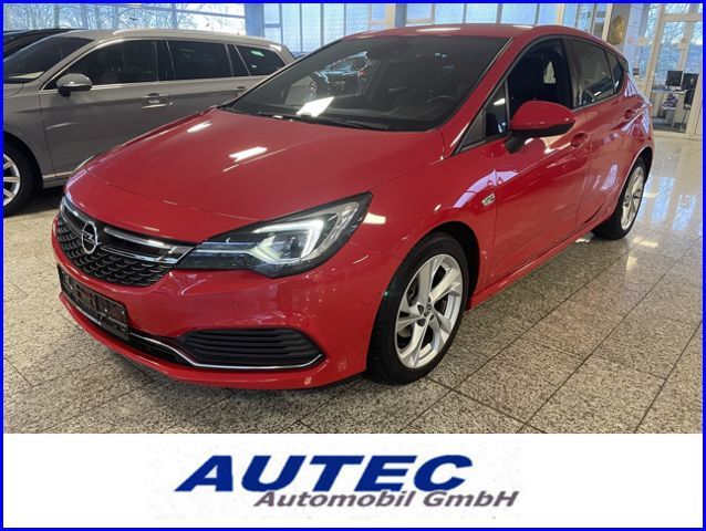 Opel Astra 63.000 km 11.785 &euro; Wuppertal 42329
