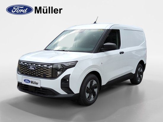 Ford Transit Courier 3.500 km 35.300 &euro; Bergisch Gladbach 51427