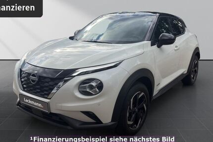 Nissan Juke 18.500 km 19.990 &euro; Mettmann 40822