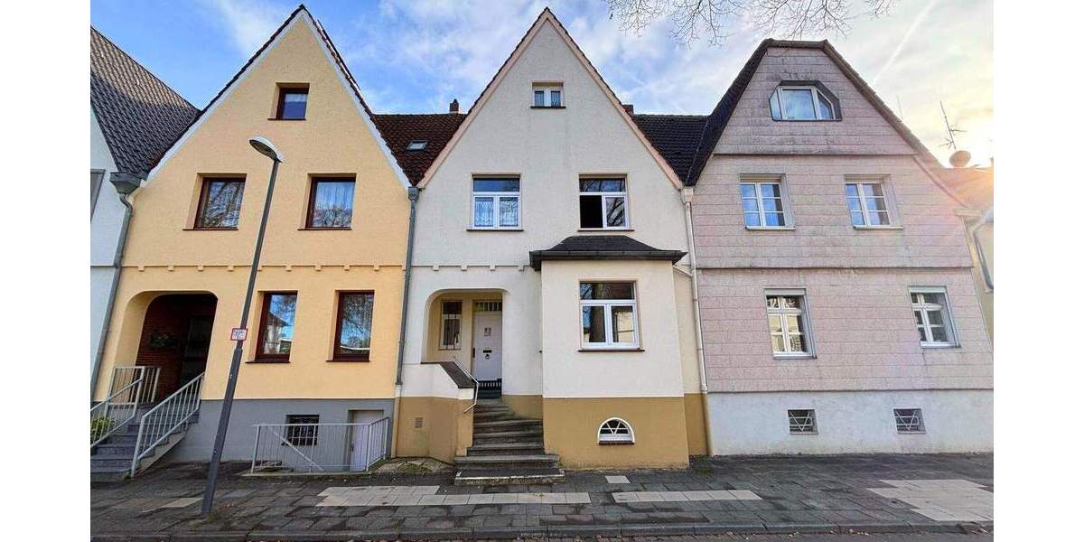 Reihenmittelhaus Leverkusen Opladen - 5 Zimmer, 100 m&sup2;, 448.000&euro; | Angebot:25770242