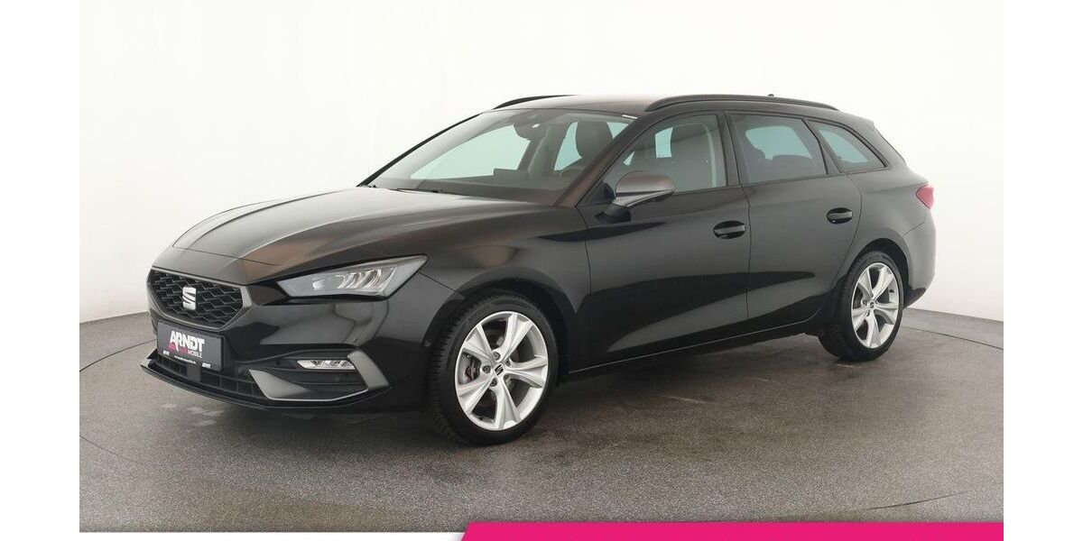 Seat Leon 84.000 km 18.984 &euro; Düsseldorf 40233