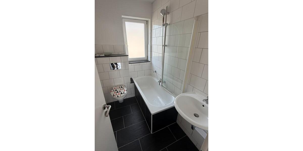 Etagenwohnung Gevelsberg - 2.5 Zimmer, 64 m&sup2;, 600&euro; | Angebot:26272564