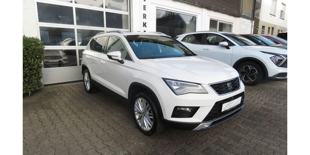 Seat Ateca 62.500 km 18.900 &euro; Wermelskirchen 42929