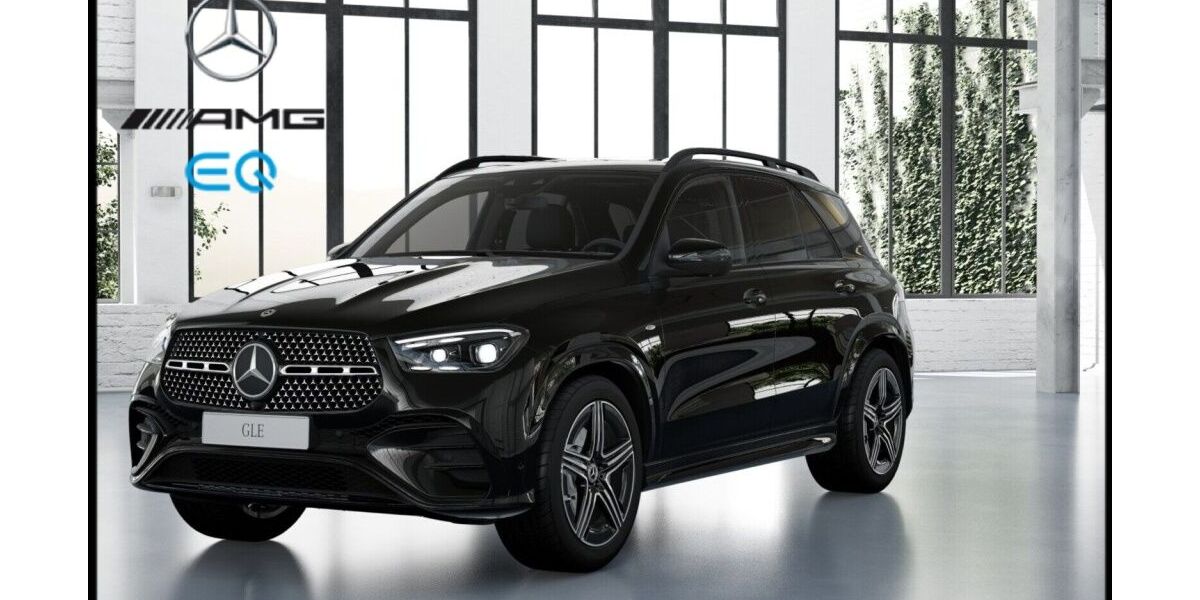 Mercedes-Benz GLE 400 9.500 km 87.880 &euro; Hagen 58135