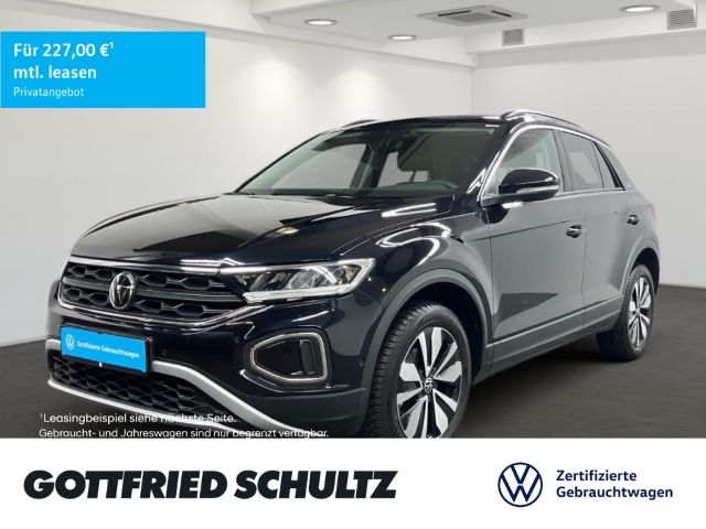 VW T-Roc 25.648 km 22.490 &euro; Hagen 58089