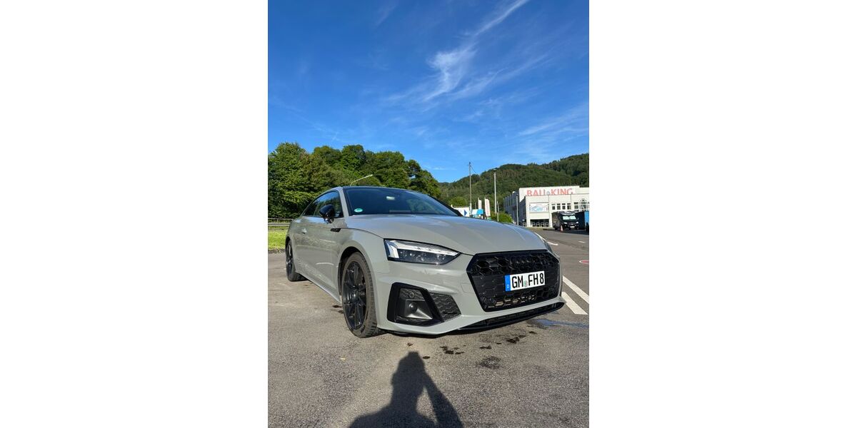 Audi A5 83.500 km 34.300 &euro; Lindlar 51789