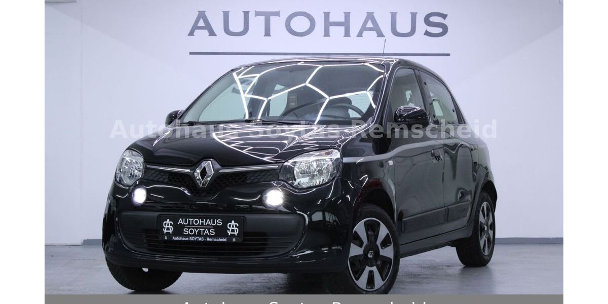 Renault Twingo 88.000 km 7.499 &euro; Remscheid 42853