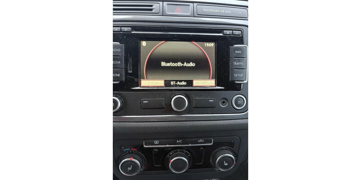 VW Tiguan 175.000 km 9.000 &euro; Hagen 58095