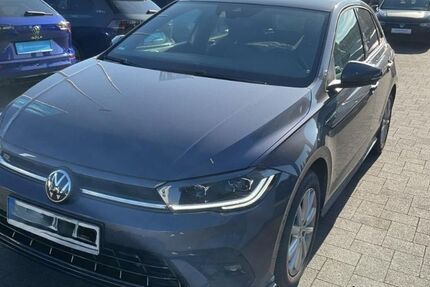 VW Polo 15.173 km 25.950 &euro; Hilden 40721