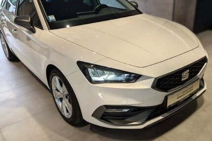Seat Leon 68.506 km 21.990 &euro; Hagen 58089
