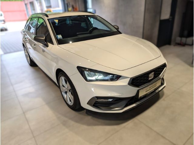 Seat Leon 68.506 km 21.990 &euro; Hagen 58089