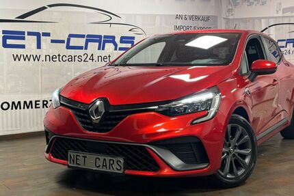 Renault Clio 59.887 km 12.800 &euro; Hilden (bei Düsseldorf) 40721