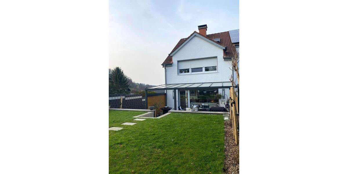 Doppelhaushälfte Hagen Eilpe - 5 Zimmer, 119 m&sup2;, 454.000&euro; | Angebot:25645747