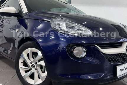 Opel Adam 7.147 km 10.450 &euro; Wuppertal-Cronenberg 42349