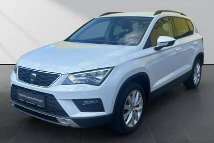 Seat Ateca 71.100 km 22.890 &euro; Wuppertal 42109