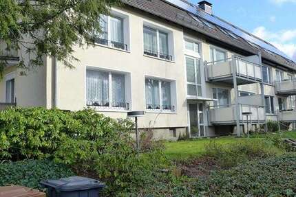 Wohnung Velbert Velbert-Mitte - 2 Zimmer, 48 m&sup2;, 320&euro; | Angebot:27169624