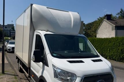Ford Transit 145.500 km 15.400 &euro; Hagen 58093