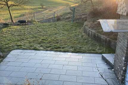 Wohnung Hückeswagen - 5 Zimmer, 95 m&sup2;, 1.195&euro; | Angebot:25541435