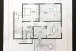 Etagenwohnung Bergisch Gladbach Alt-Refrath - 3 Zimmer, 87 m&sup2;, 1.250&euro; | Angebot:26805159