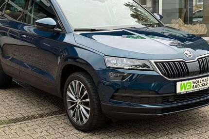 Skoda Karoq 102.153 km 18.990 € Wuppertal 42289