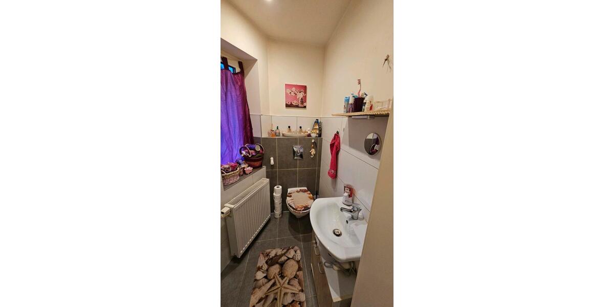 Erdgeschoßwohnung Ennepetal - 1.5 Zimmer, 45 m&sup2;, 115.000&euro; | Angebot:26131462