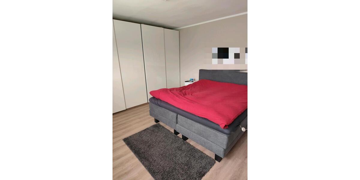 Sanierter Bungalow provisionsfrei 3 zimmer