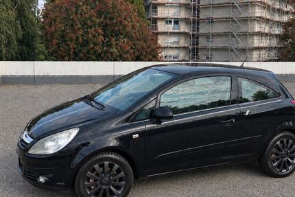 Opel Corsa 162.200 km 2.690 &euro; Hagen 58119
