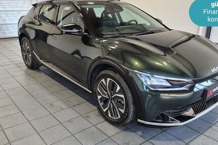 Kia EV6 31.939 km 28.990 &euro; Wuppertal 42287