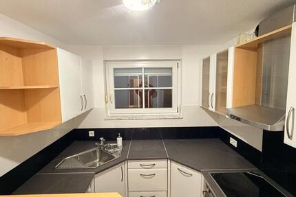 Einliegerwohnung 38m² in ruhiger Sackgasse 1 zimmer