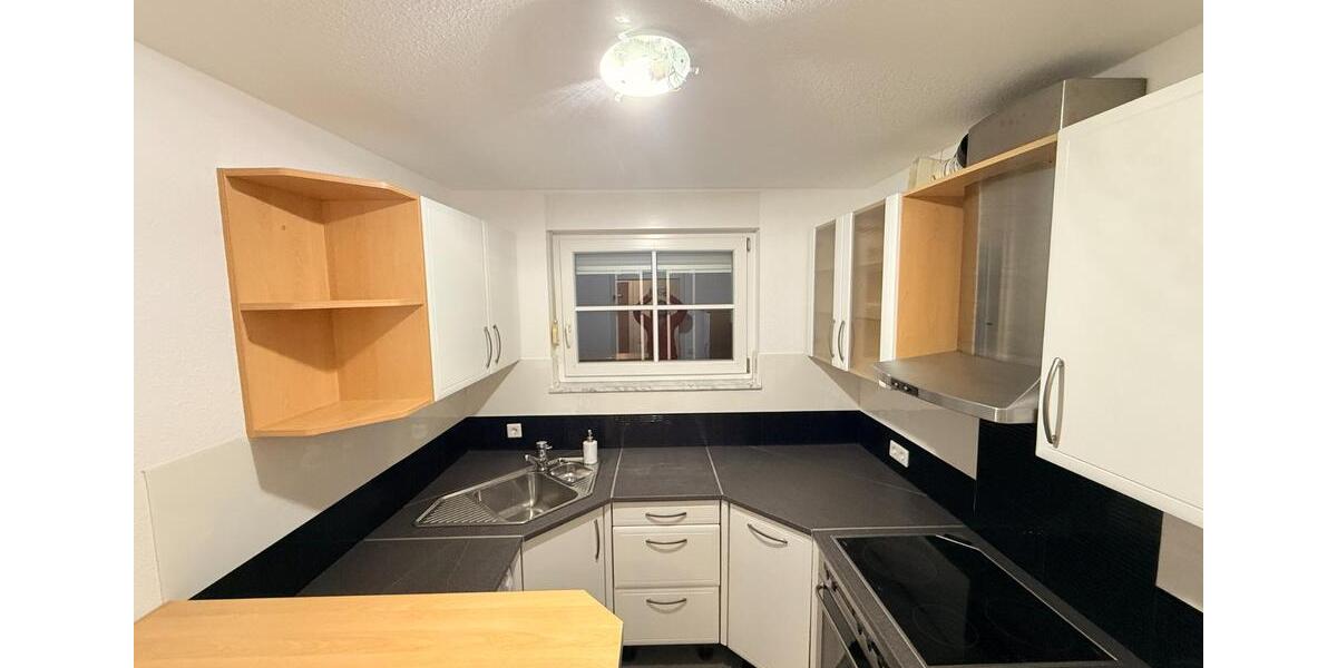 Einliegerwohnung 38m² in ruhiger Sackgasse 1 zimmer