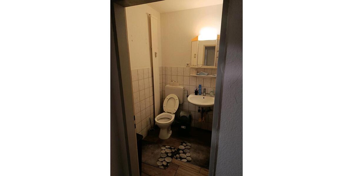 eine wohnung an einen mitbewohner vermieten 1 zimmer