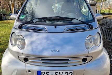 Smart ForTwo 260.000 km 1.600 &euro; Remscheid 42859