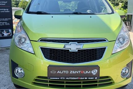 Chevrolet Spark 64.324 km 3.990 &euro; Velbert 42553