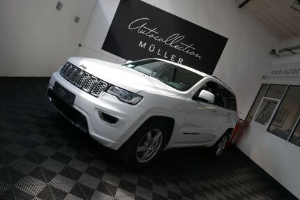 Jeep Grand Cherokee 86.100 km 25.000 &euro; Remscheid 42897