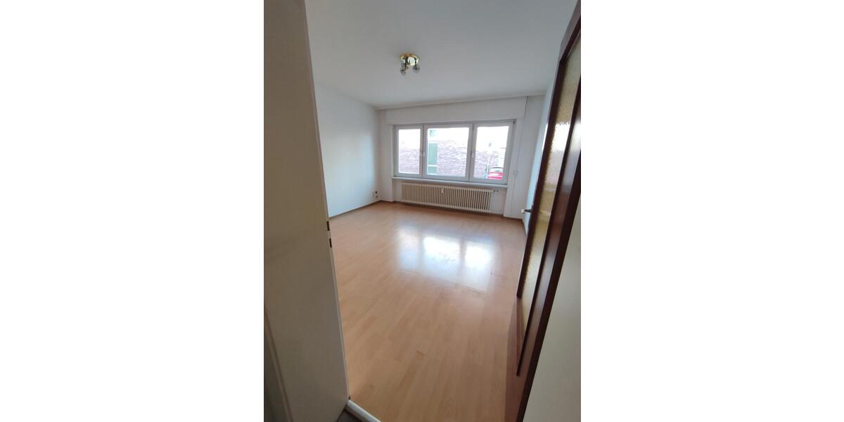 Erdgeschoßwohnung Wuppertal Gemarkung Ronsdorf - 2 Zimmer, 64 m&sup2;, 448&euro; | Angebot:26094933