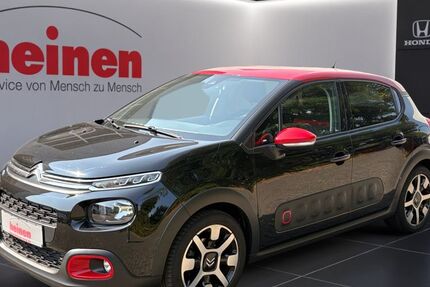 Citroen C3 99.900 km 9.899 &euro; Hagen 58135