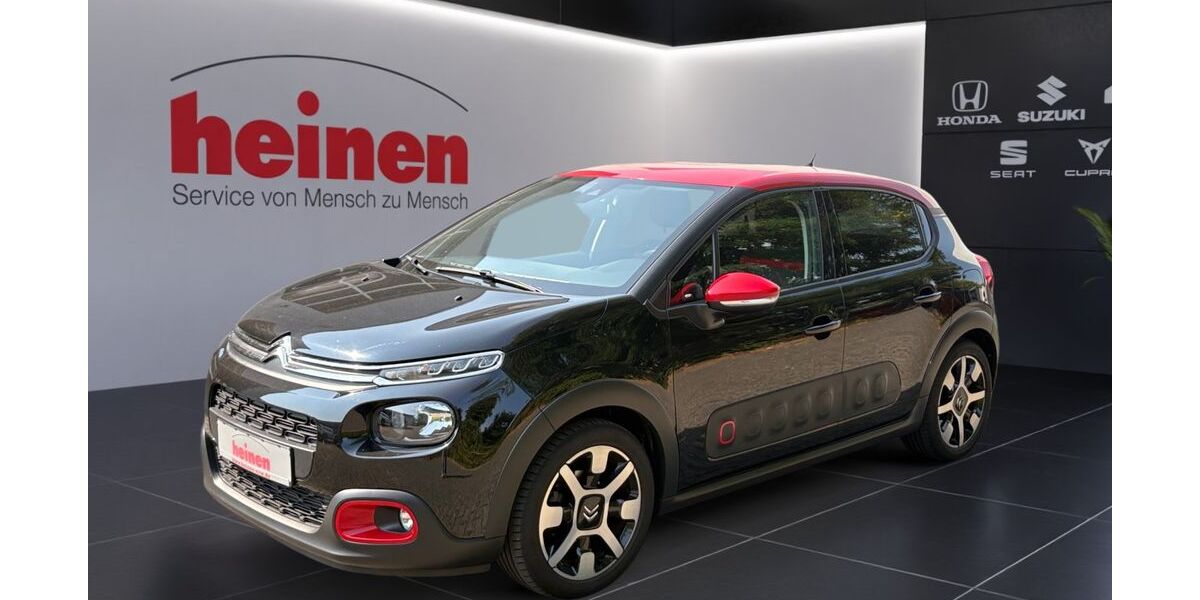 Citroen C3 99.900 km 9.899 &euro; Hagen 58135