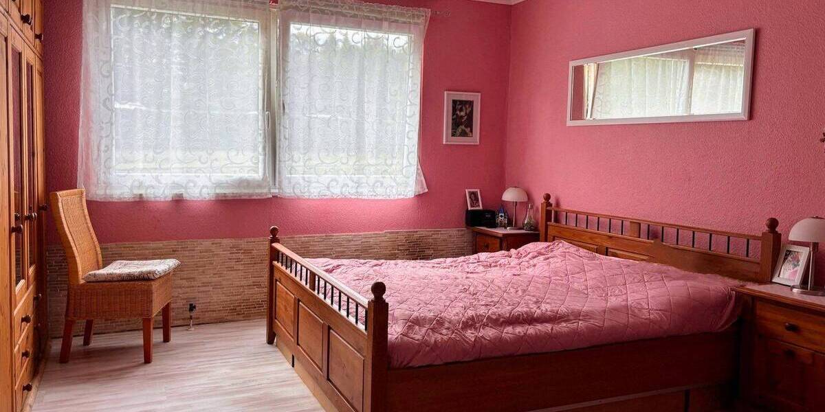 Gemütlich, ruhig, gepflegt - Ihre neue Eigentumswohnung in Mettmann 2 zimmer