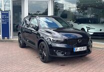 Gebrauchtwagen Volvo XC40