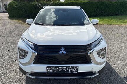 Mitsubishi Eclipse Cross 37.200 km 22.490 &euro; Engelskirchen 51766