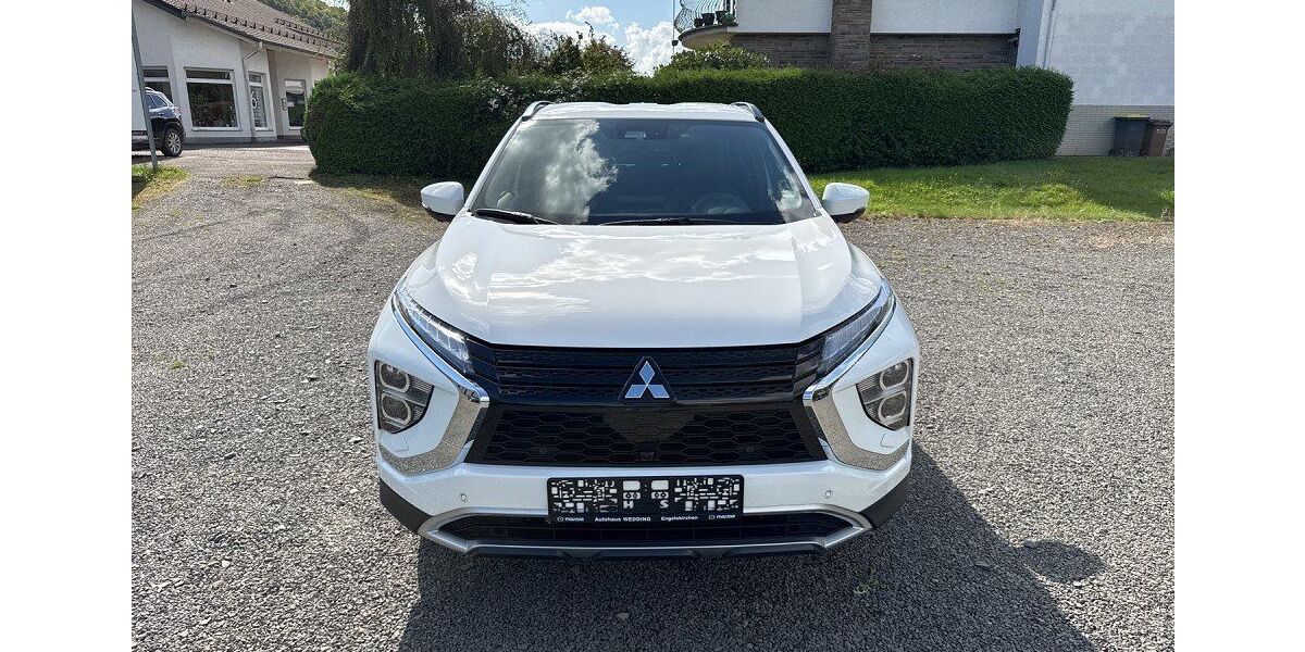 Mitsubishi Eclipse Cross 37.200 km 22.490 &euro; Engelskirchen 51766