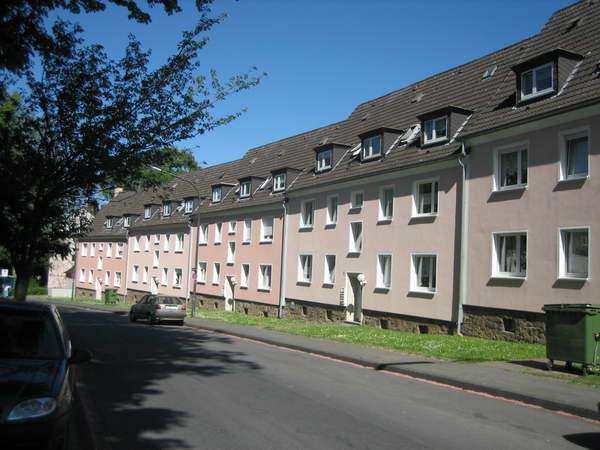 Etagenwohnung Hagen Delstern - 2 Zimmer, 45 m&sup2;, 359&euro; | Angebot:27169040