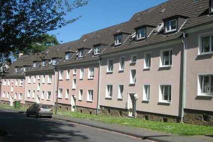 Wohnung Hagen Delstern - 2 Zimmer, 45 m&sup2;, 359&euro; | Angebot:27169040