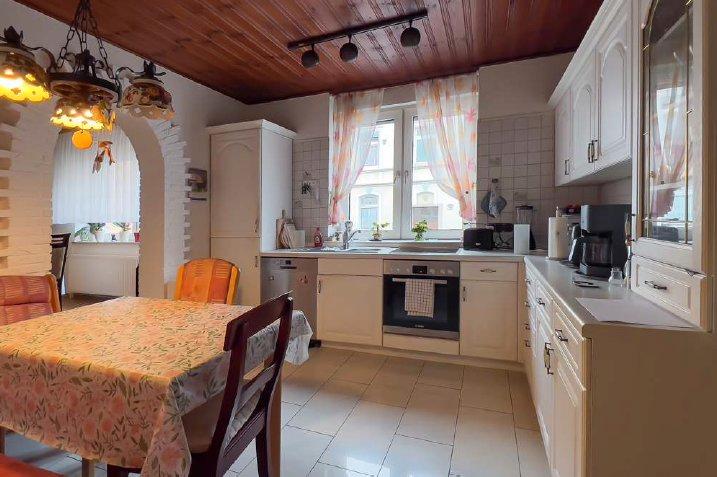 Doppelhaushälfte Remscheid Reinshagen - 3 Zimmer, 95 m&sup2;, 268.000&euro; | Angebot:26123094